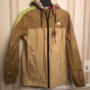 Windbreaker